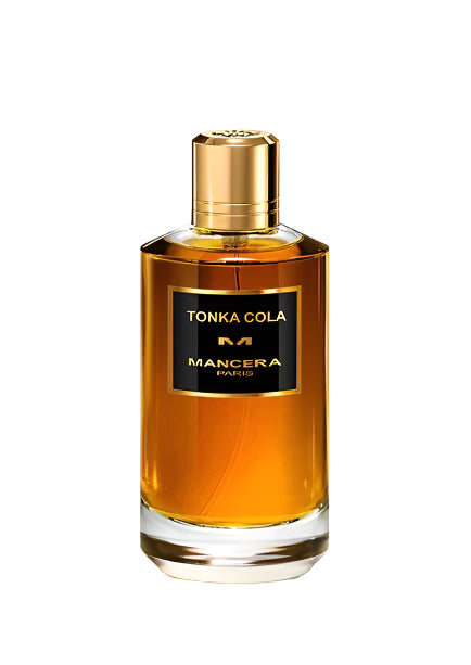 Mancera: Tonka Cola - Luke's Scents Decants